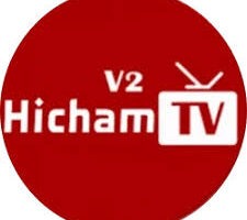  Télévision Hicham