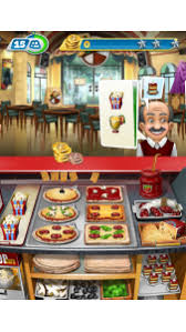 Cooking Fever 18.1.1