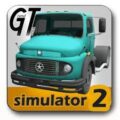 تحميل Grand Truck Simulator 2 مهكرة 2024