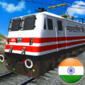 تحميل لعبة Indian Train Simulator مهكرة للاندرويد 2024