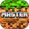 MOD-MASTER For Minecraft PE‏