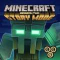 تحميل Minecraft: Story Mode ماينكرافت ستوري مود 2024